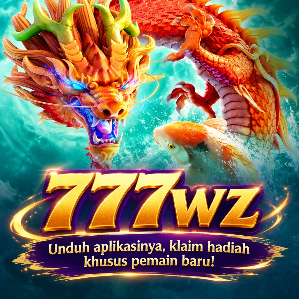 777wz · Game & unduhan