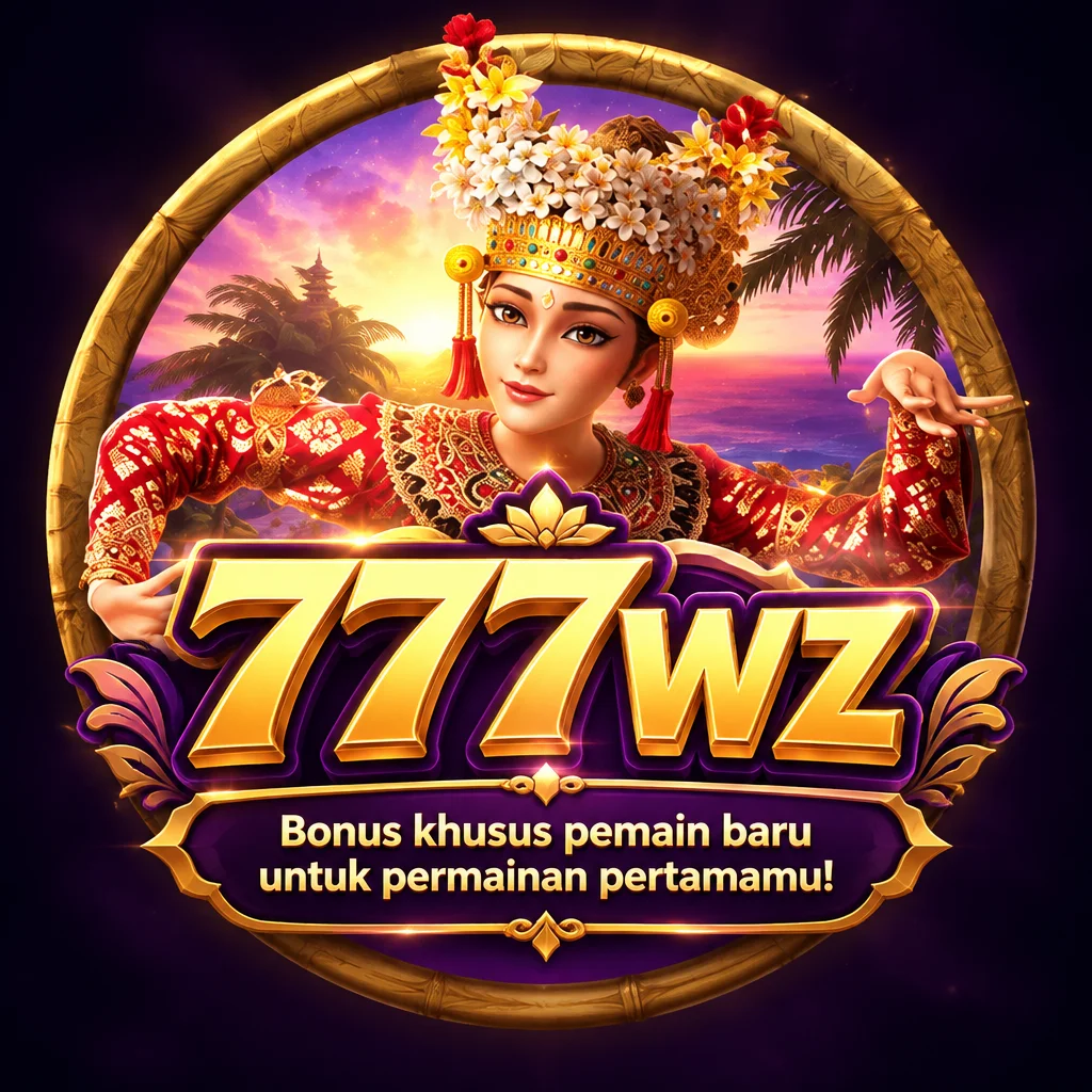 777wz · Game & unduhan