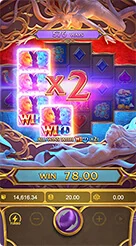 777wz · Gdn Ice Fire