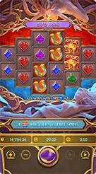 777wz · Gdn Ice Fire