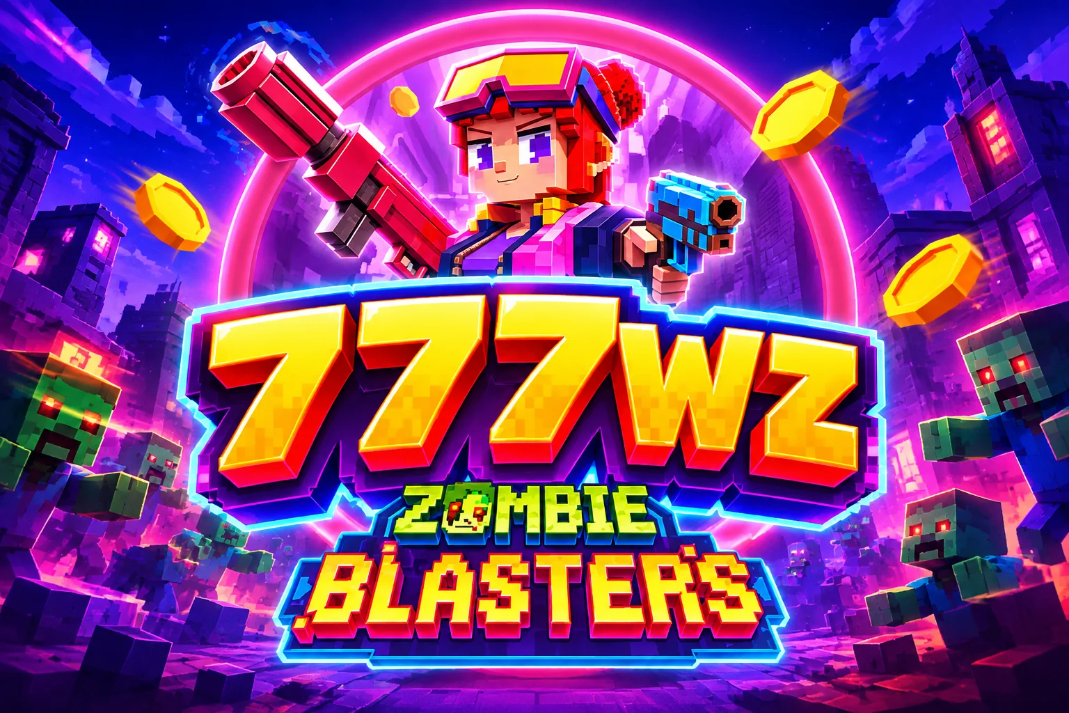777wz · Panduan Lengkap Bermain Slot Candy Burst di Platform 777wz