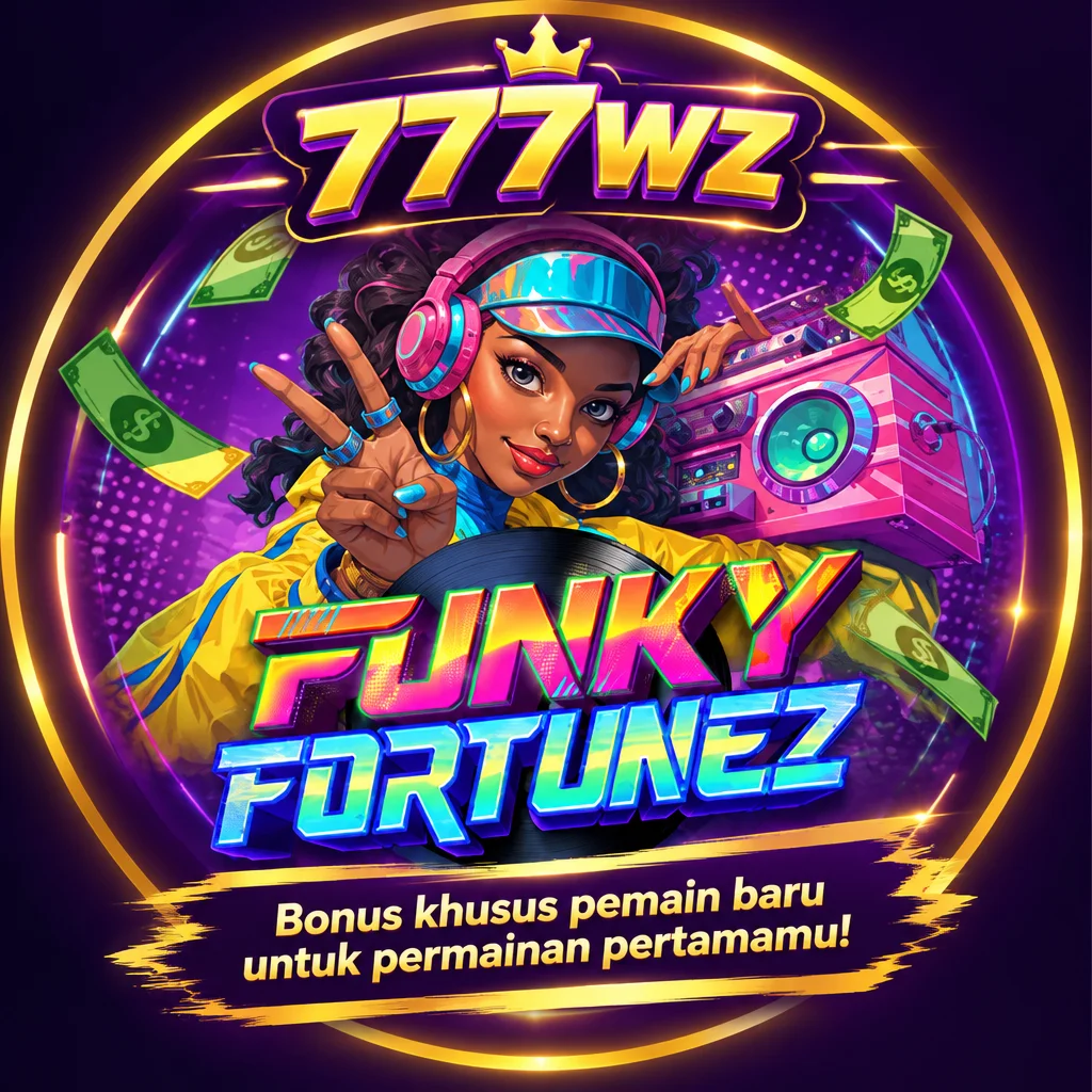 777wz · Funky Fortunez