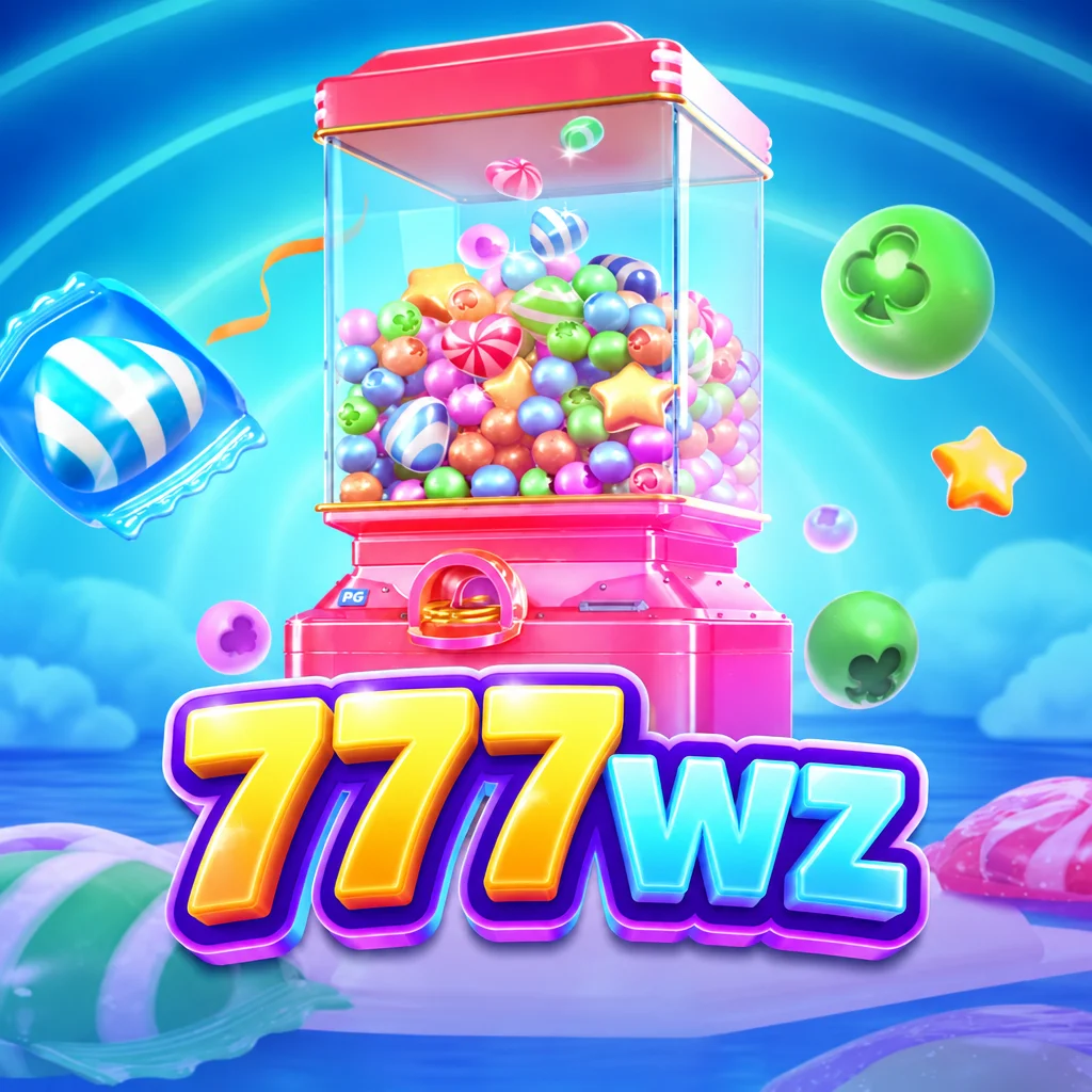 777wz · Candy Superwin