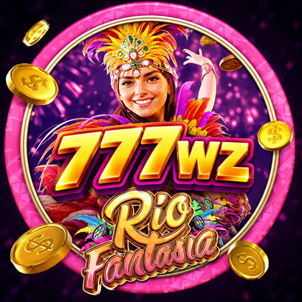 777wz · Rio Fantasia
