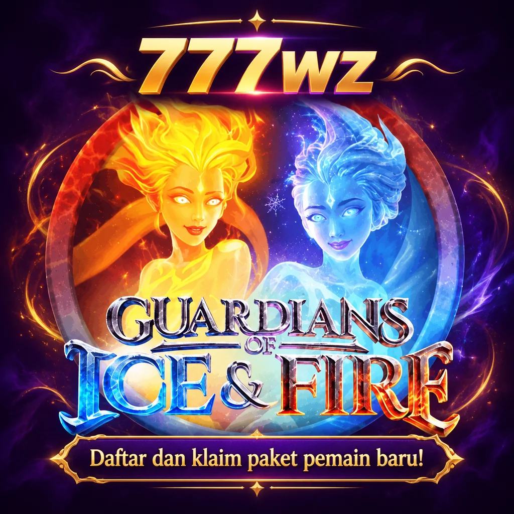 777wz · Gdn Ice Fire